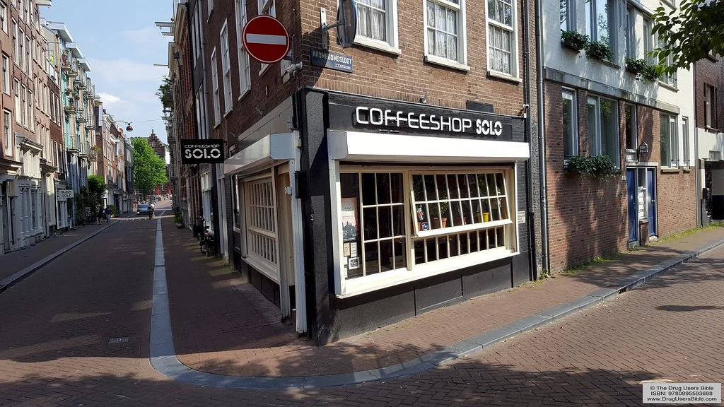 Solo Korte Koningsstraat exterior, archival 2018