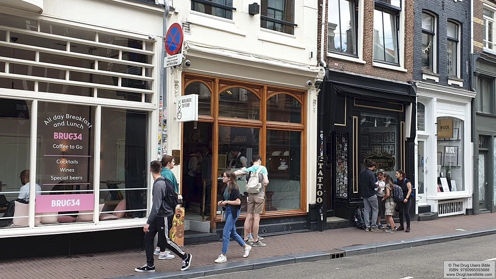 Boerejongens Centrum — archival photograph